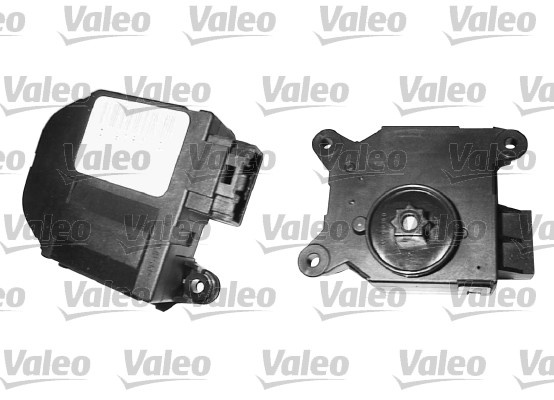 Element de reglare, clapeta carburator (509603 VALEO) RENAULT