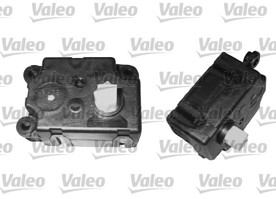 Element de reglare, clapeta carburator (509604 VALEO) RENAULT