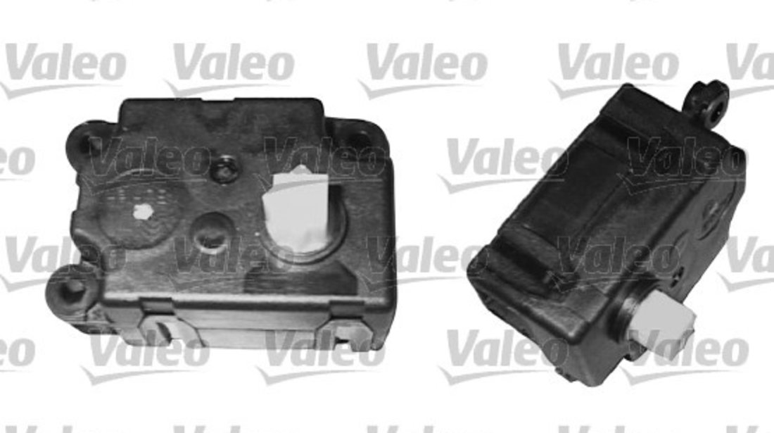 Element de reglare, clapeta carburator (509604 VALEO) RENAULT