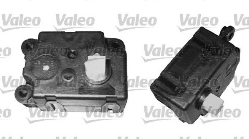 Element de reglare, clapeta carburator (509604 VALEO) RENAULT