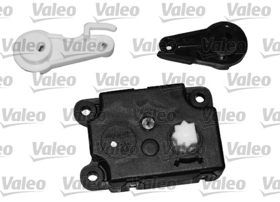 Element de reglare, clapeta carburator (509775 VALEO) RENAULT