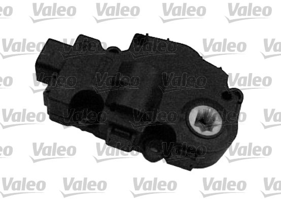 Element de reglare, clapeta carburator (509784 VALEO) BMW,MERCEDES-BENZ