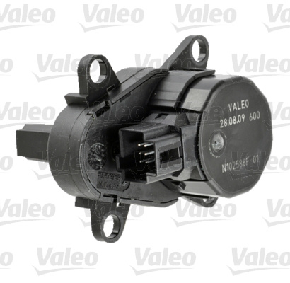 Element de reglare, clapeta carburator (509964 VALEO) Citroen