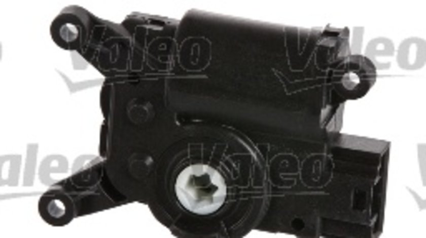 Element de reglare, clapeta carburator (715277 VALEO) AUDI,CUPRA,SEAT,SKODA,VW