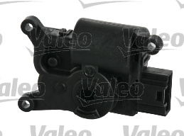Element de reglare, clapeta carburator (715278 VALEO) AUDI,SEAT,SKODA,VW