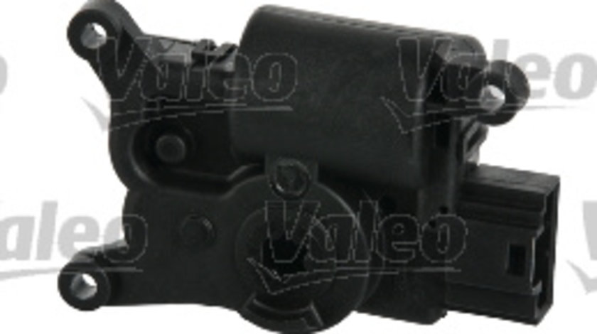 Element de reglare, clapeta carburator (715278 VALEO) AUDI,SEAT,SKODA,VW