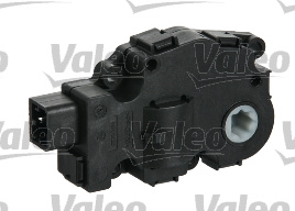 Element de reglare, clapeta carburator (715281 VALEO) BMW,MINI