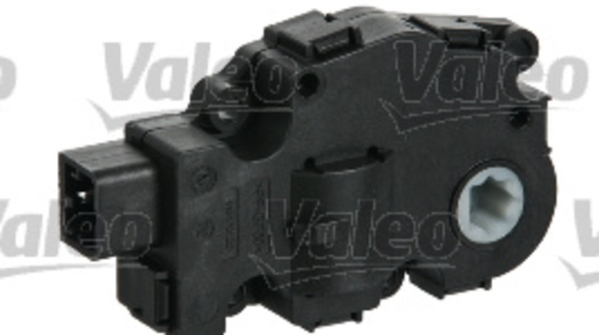 Element de reglare, clapeta carburator (715281 VALEO) BMW,MINI