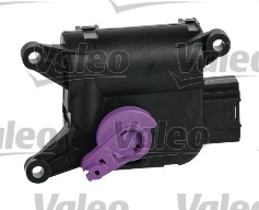 Element de reglare, clapeta carburator (715283 VALEO) AUDI,SEAT