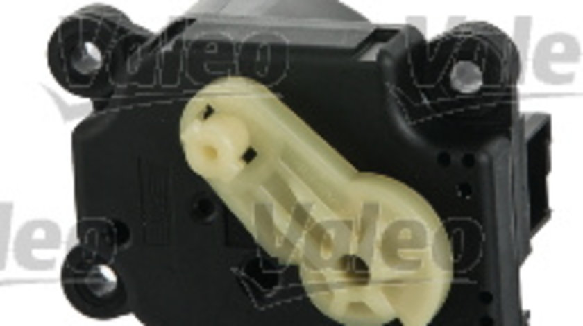 Element de reglare, clapeta carburator (715288 VALEO) HOLDEN,HYUNDAI,OPEL,SAAB,VAUXHALL