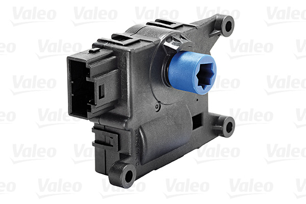 Element de reglare, clapeta carburator (715340 VALEO) OPEL,RENAULT,VAUXHALL