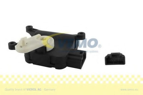 Element de reglare, clapeta carburator AUDI A3 (8P1) (2003 - 2012) VEMO V10-77-1027 piesa NOUA