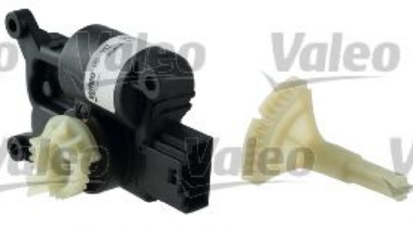 Element de reglare, clapeta carburator AUDI A3 (8V1) (2012 - 2016) VALEO 715279 piesa NOUA