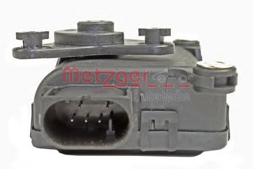 Element de reglare, clapeta carburator AUDI A4 (8D2, B5) (1994 - 2001) METZGER 0917102 piesa NOUA