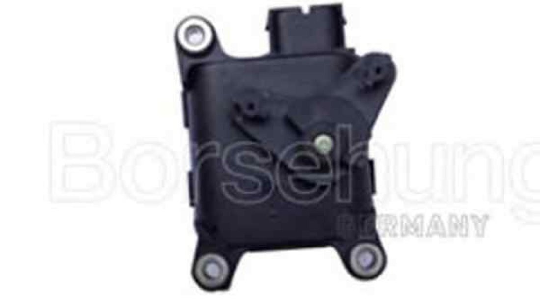 Element de reglare clapeta carburator AUDI A4 Avant 8E5 B6 Borsehung B11456