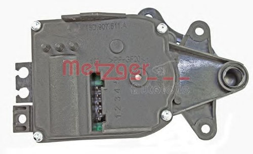 Element de reglare, clapeta carburator AUDI TT Roadster (8N9) (1999 - 2006) METZGER 0917096 piesa NO...