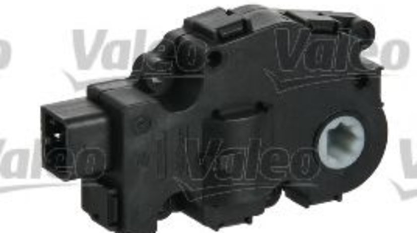 Element de reglare, clapeta carburator BMW Seria 1 Cabriolet (E88) (2008 - 2013) VALEO 715281 piesa NOUA