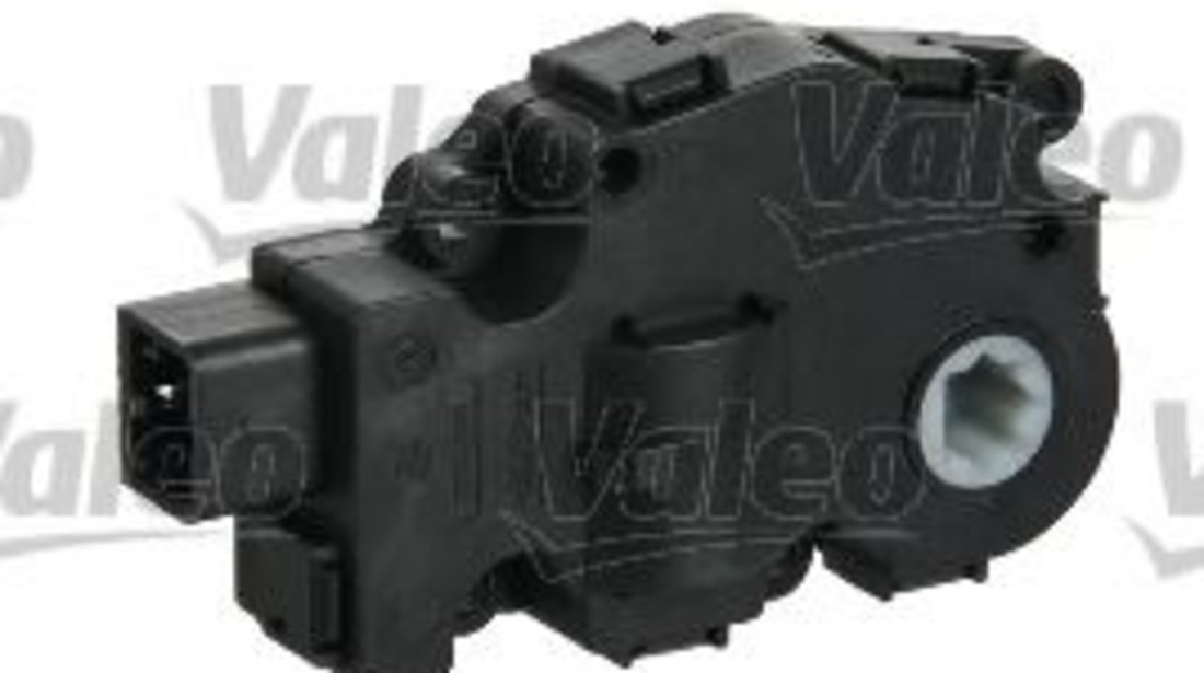 Element de reglare, clapeta carburator BMW Seria 3 Touring (E91) (2005 - 2012) VALEO 715281 piesa NOUA