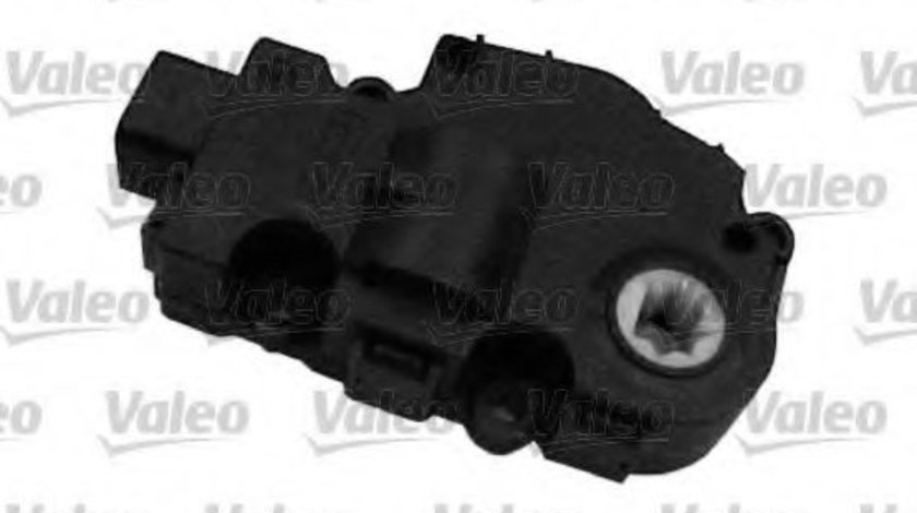 Element de reglare, clapeta carburator BMW Seria 3 (E90) (2005 - 2011) VALEO 509784 piesa NOUA