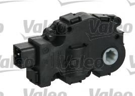 Element de reglare, clapeta carburator BMW X5 (F15, F85) (2013 - 2016) VALEO 715281 piesa NOUA