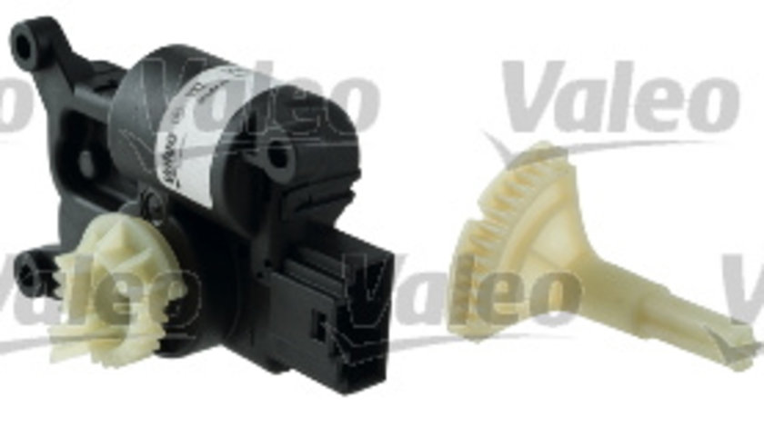 Element de reglare, clapeta carburator dreapta (715279 VALEO) AUDI,SEAT,SKODA,VW