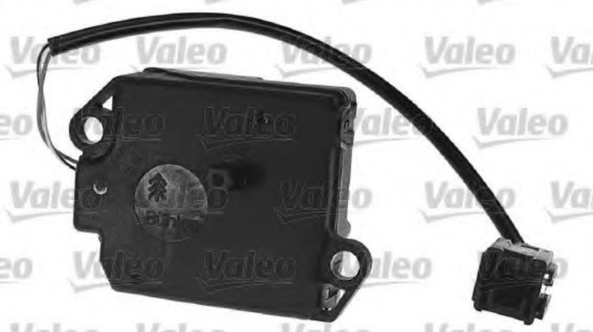 Element de reglare, clapeta carburator PEUGEOT 406 (8B) (1995 - 2005) VALEO 509223 piesa NOUA