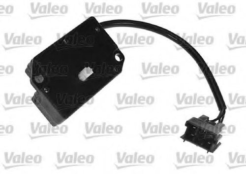 Element de reglare, clapeta carburator RENAULT KANGOO / GRAND KANGOO (KW0/1) (2008 - 2016) VALEO 509...