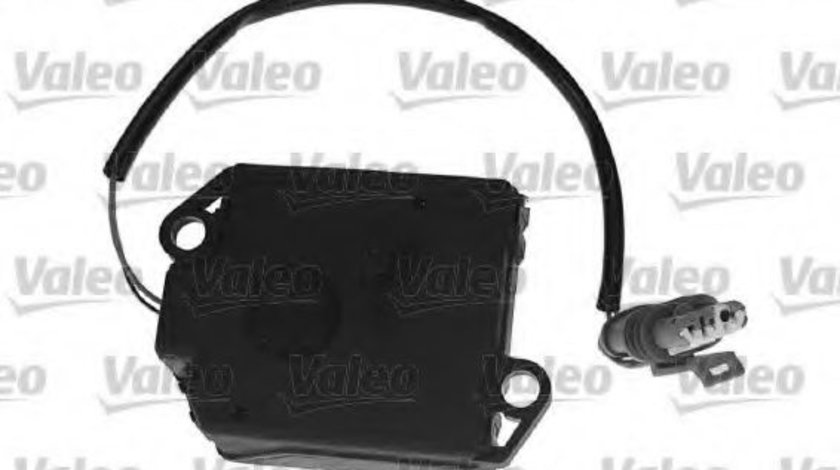 Element de reglare, clapeta carburator RENAULT MEGANE I Scenic (JA0/1) (1996 - 2001) VALEO 509228 piesa NOUA