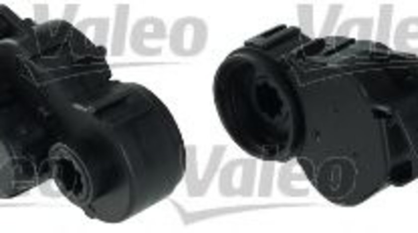 Element de reglare, clapeta carburator RENAULT CLIO IV (2012 - 2016) VALEO 715341 piesa NOUA