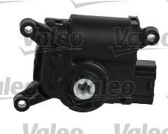 Element de reglare, clapeta carburator SEAT LEON SC (5F5) (2013 - 2016) VALEO 715276 piesa NOUA