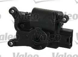 Element de reglare, clapeta carburator SEAT LEON SC (5F5) (2013 - 2016) VALEO 715278 piesa NOUA