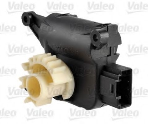 Element de reglare, clapeta carburator SEAT LEON (1P1) (2005 - 2012) VALEO 515127 piesa NOUA