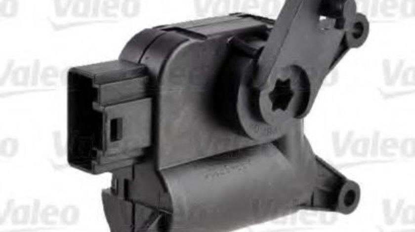 Element de reglare, clapeta carburator SEAT TOLEDO III (5P2) (2004 - 2009) VALEO 515065 piesa NOUA