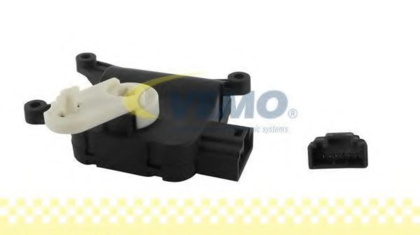 Element de reglare, clapeta carburator SEAT TOLEDO III (5P2) (2004 - 2009) VEMO V10-77-1027 piesa NOUA