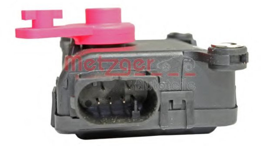 Element de reglare, clapeta carburator SKODA OCTAVIA I (1U2) (1996 - 2010) METZGER 0917097 piesa NOUA