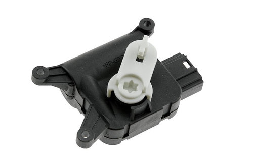 Element de reglare, clapeta carburator stanga (12164513 MTR) AUDI,SEAT,SKODA,VW