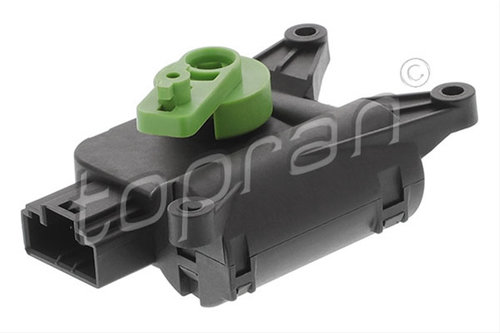 Element De Reglare, Clapeta Carburator Topran Skoda 111 096