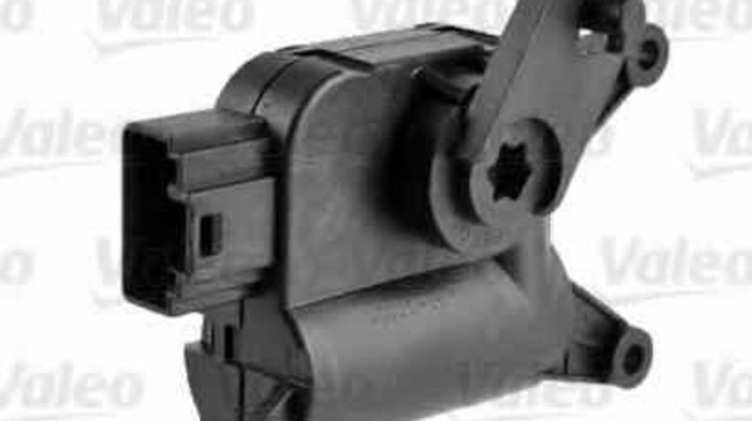 Element de reglare clapeta carburator VW CADDY III caroserie 2KA 2KH 2CA 2CH VALEO 515065