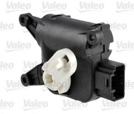 Element de reglare, clapeta carburator VW EOS (1F7, 1F8) (2006 - 2016) VALEO 515064 piesa NOUA