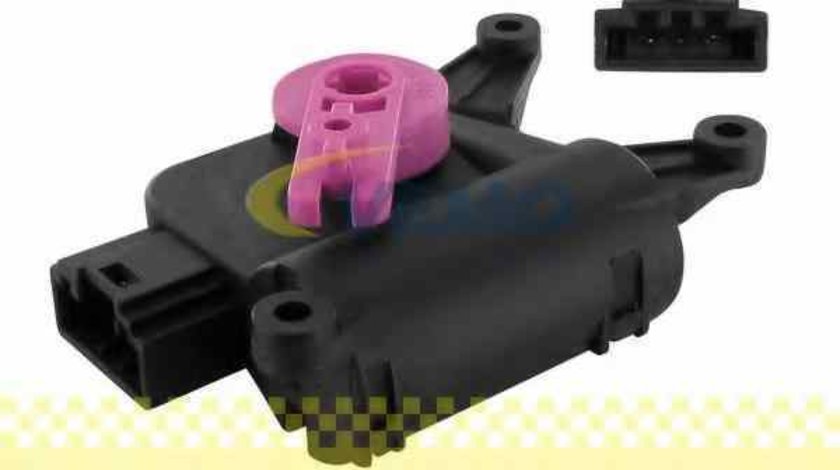 Element de reglare clapeta carburator VW GOLF IV 1J1 VEMO V10-77-1004