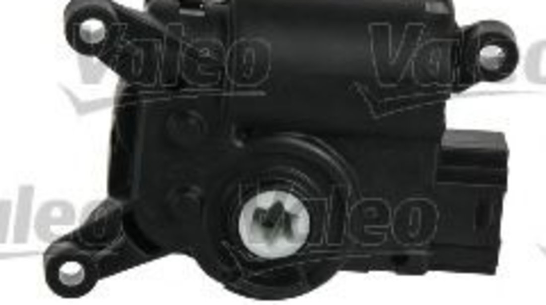 Element de reglare, clapeta carburator VW GOLF V (1K1) (2003 - 2009) VALEO 715276 piesa NOUA