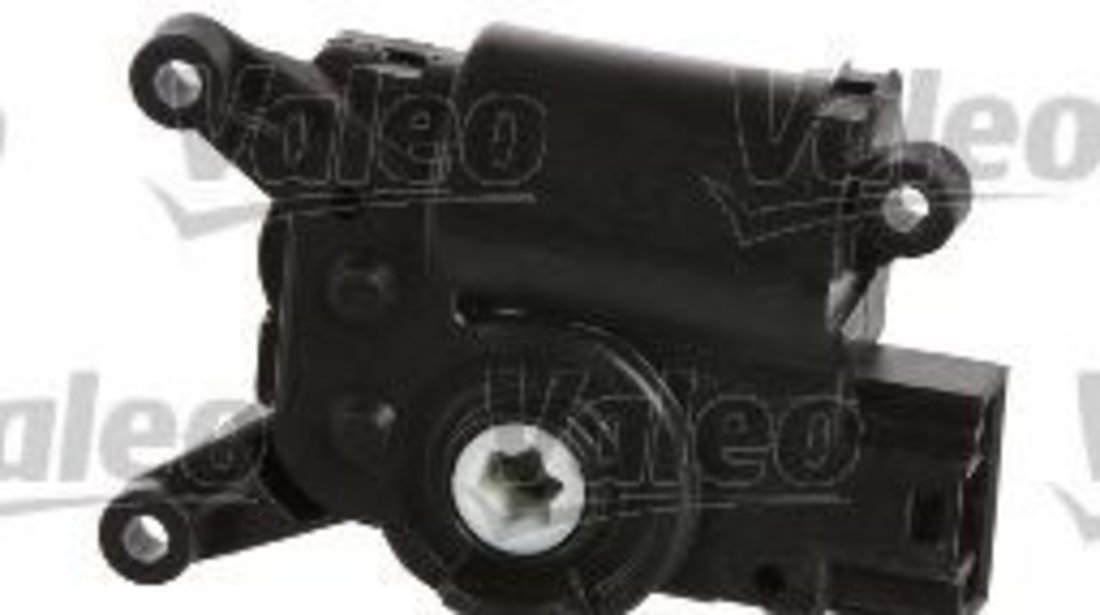 Element de reglare, clapeta carburator VW GOLF VII (5G1, BE1) (2012 - 2016) VALEO 715277 piesa NOUA
