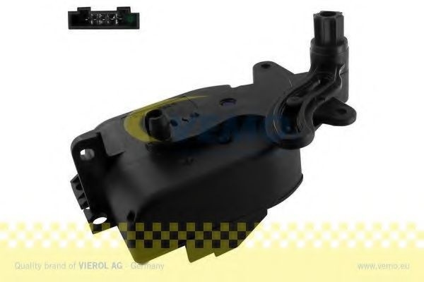 Element de reglare, clapeta carburator VW POLO (6N2) (1999 - 2001) VEMO V10-77-1002 piesa NOUA