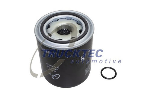 Element filtrant uscator aer, compresor (0336002 TRUCKTEC) RENAULT TRUCKS,VOLVO