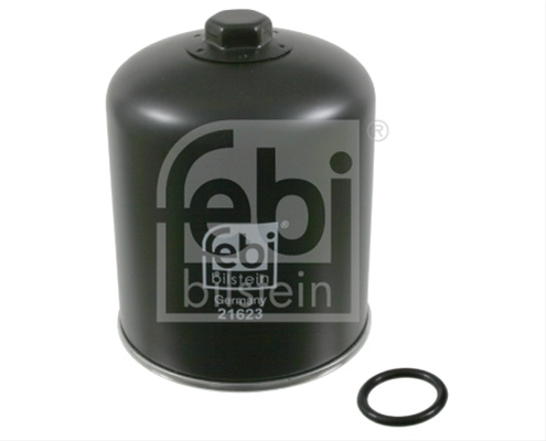 Element Filtrant Uscator Aer, Compresor Febi Bilstein Scania 21623