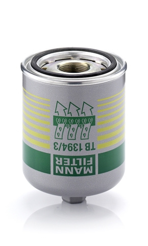 Element Filtrant Uscator Aer, Compresor Mann-filter Scania TB 1394/3 X