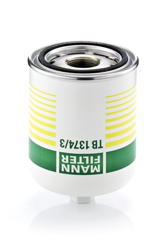 Element Filtrant Uscator Aer, Compresor Mann-filter Scania TB 1374/3 X