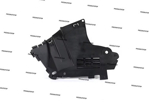 Element inchidere bara fata stanga Dacia Logan 2008-2012 NOU 6001549324