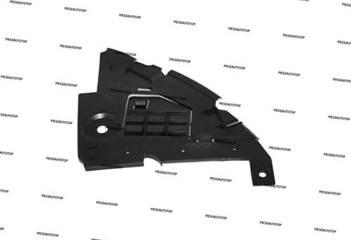 Element inchidere dreapta bara fata Dacia Logan 2 2013-2016 NOU 620248105R