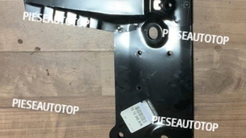 Element inchidere lonjeron dreapta Dacia Dokker 2012-2020 NOU Original Renault